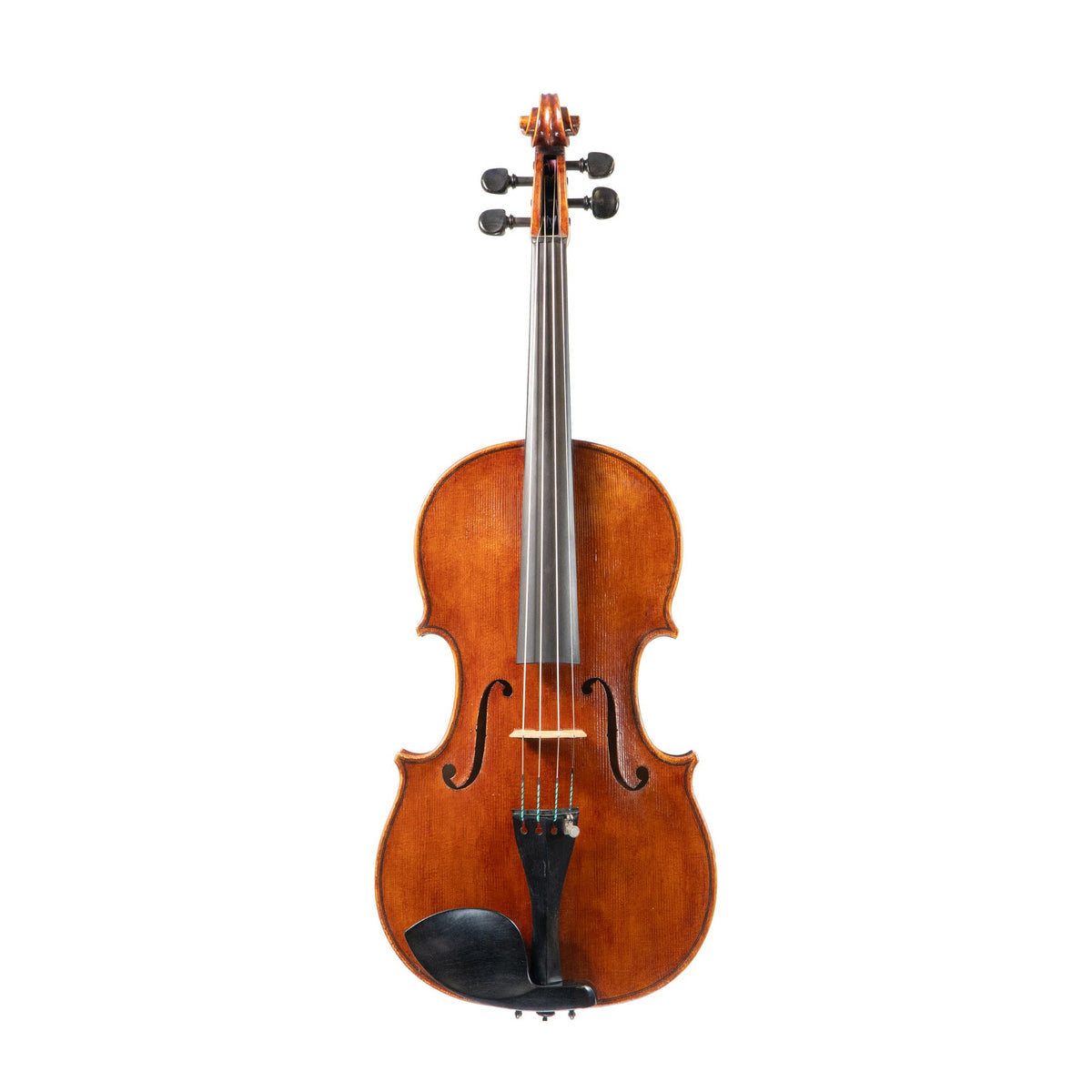Todd Goldenberg Viola, North Berwick, 2023, 16"