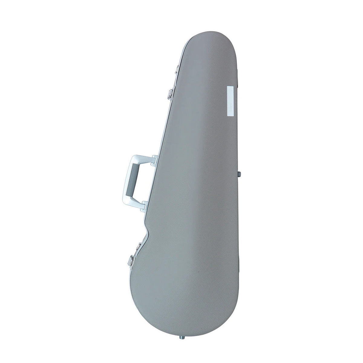 BAM Panther Hightech Contoured Viola Case - Grey