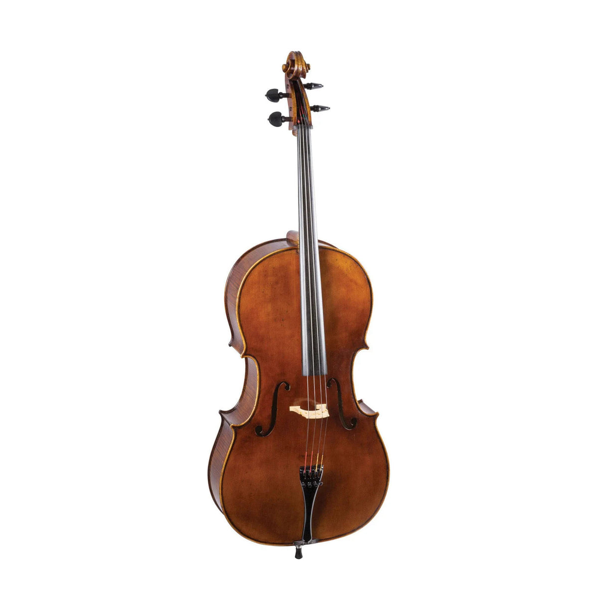 Outlet Rainer W. Leonhardt "Stradivari" Cello, No. 60