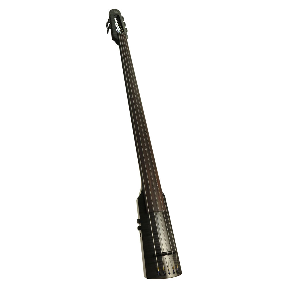 NS Design WAV5 Series Double Bass Black
