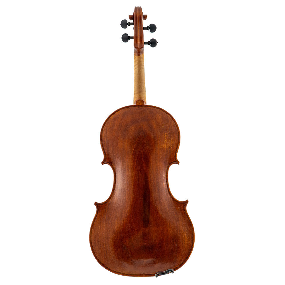 Carrie Scoggins Viola, Salt Lake City, 2024, 16"