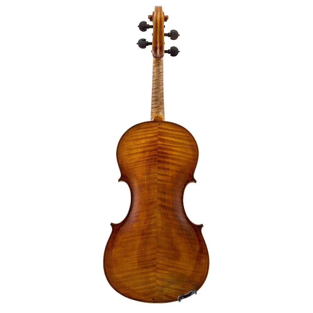 Brian Bishop Viola, Haslett, 2003, 16"