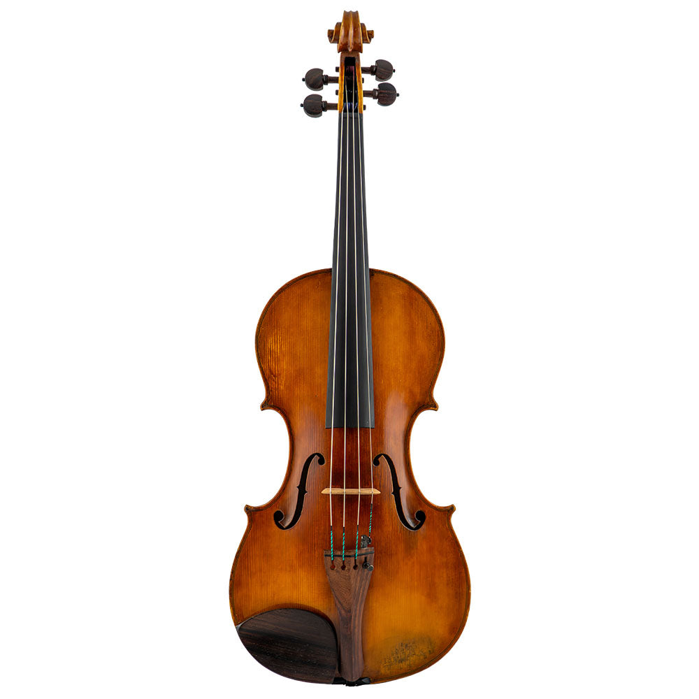Brian Bishop Viola, Haslett, 2003, 15 3/4"