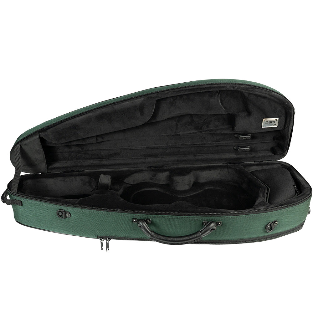 BAM Classic 3 Violin Case