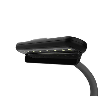 BrightFlex High-Power Rechargeable Light