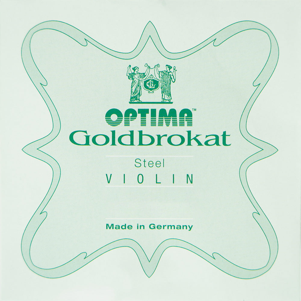 Lenzner Goldbrokat Violin E String