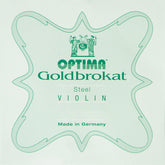 Lenzner Goldbrokat Violin E String