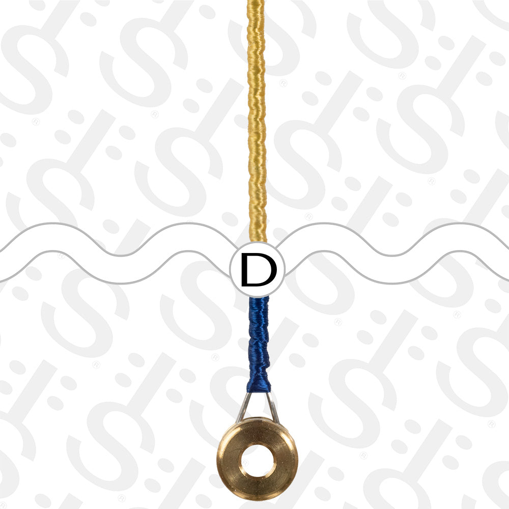 D'Addario Prelude Cello D String