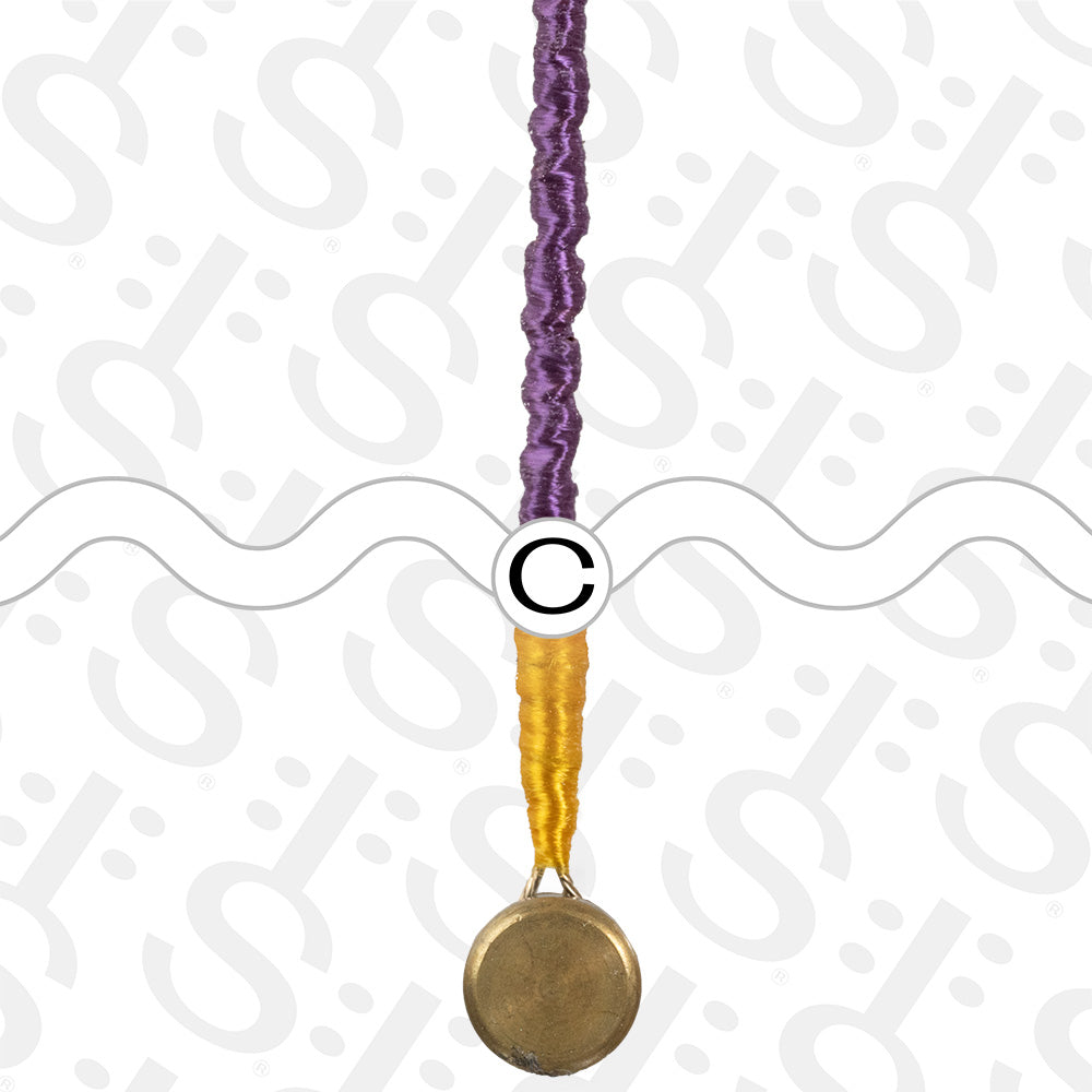 D'Addario Helicore Cello C String