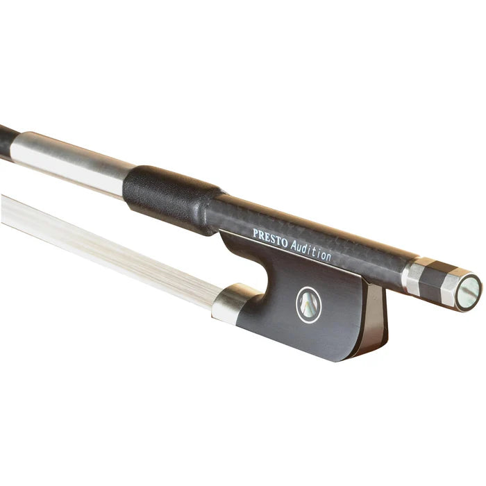 Blemished Presto Audition Cello Bow 4/4 Size
