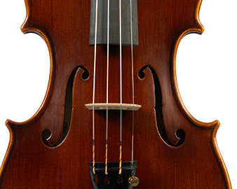 Budapest Lutherie Viola, 16