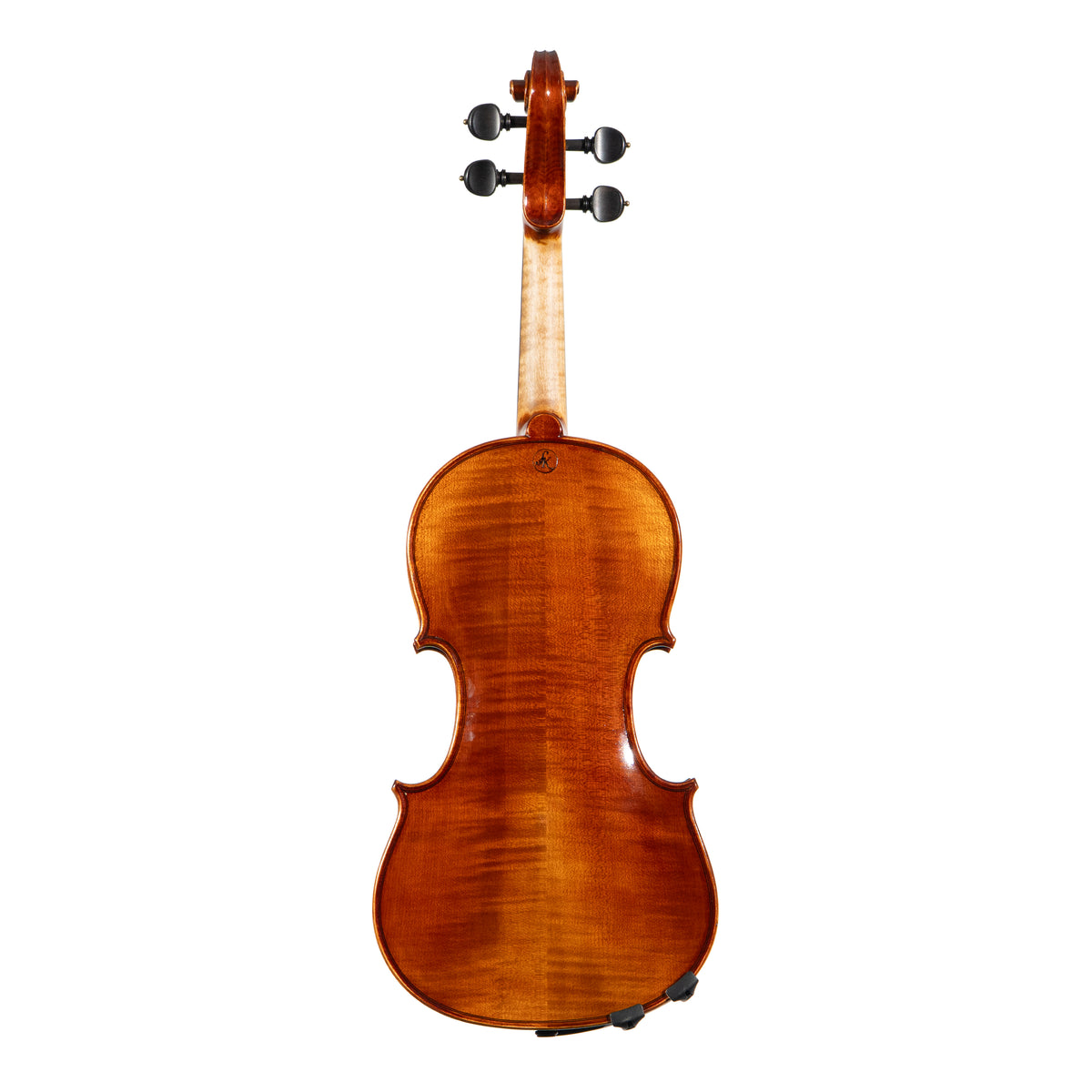 Julia Klotz Violin, Mittenwald, 2023 w/Certificate