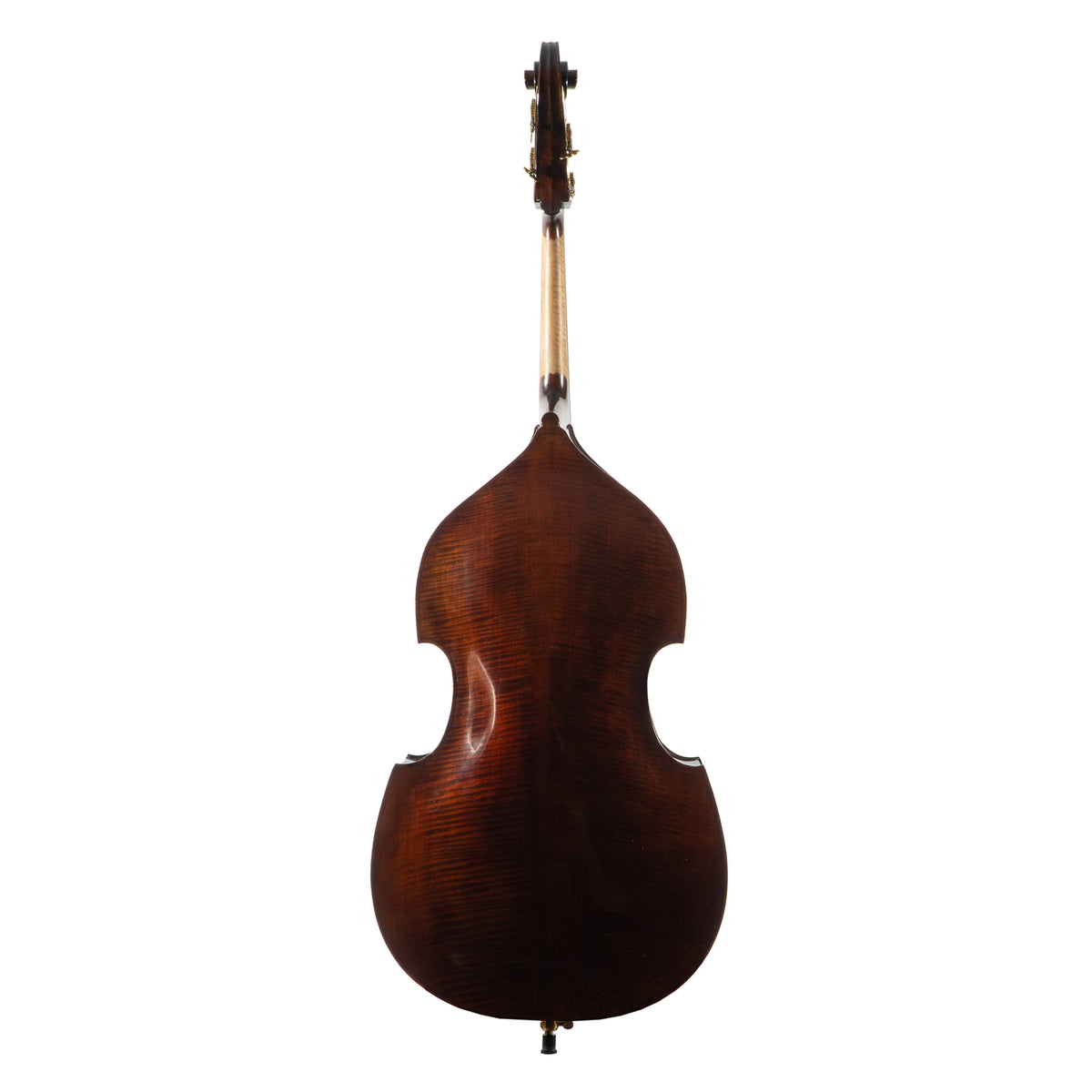 Early 20th Century German Bass