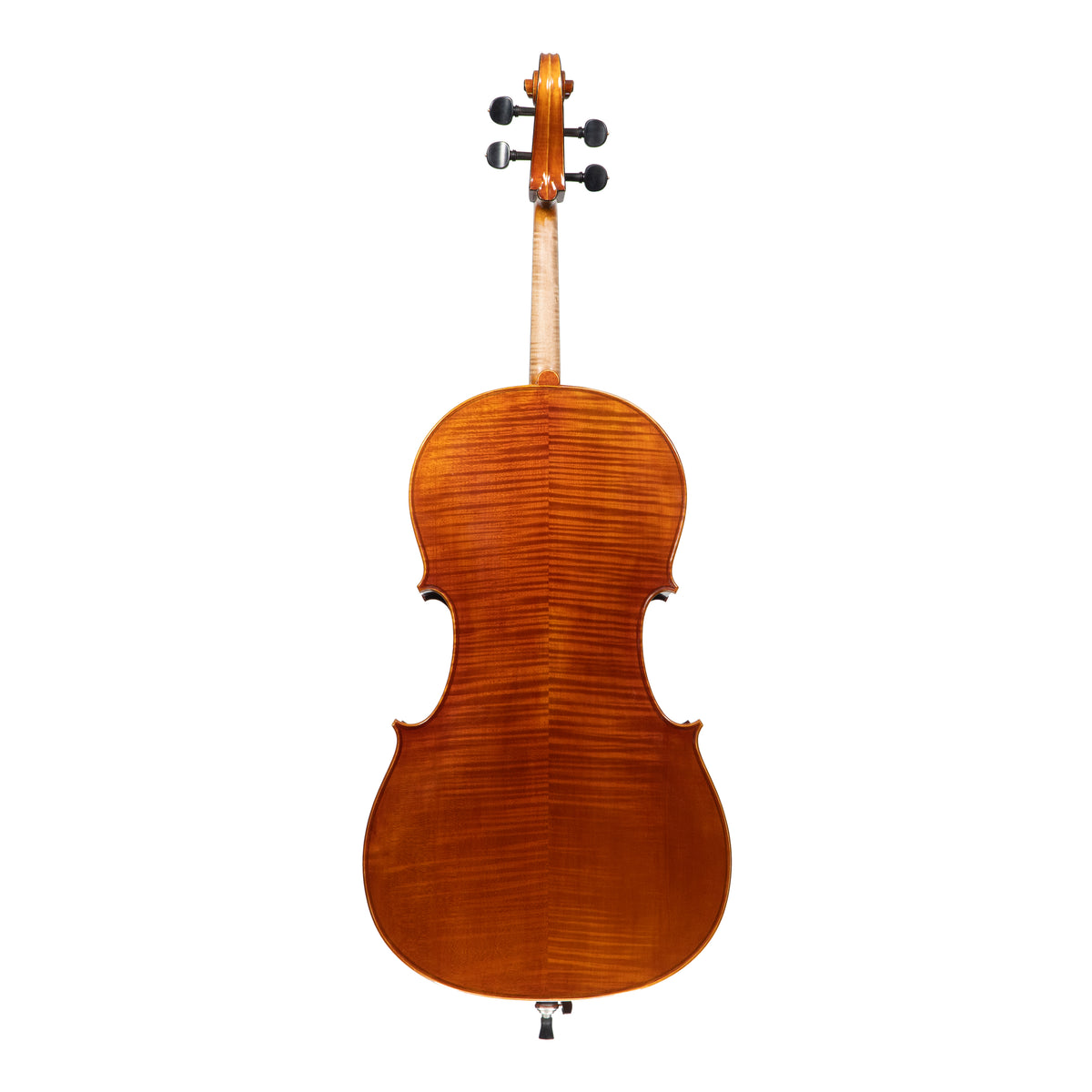 Aubert "J.B. Vuillaume" Cello, Mirecourt, 2015