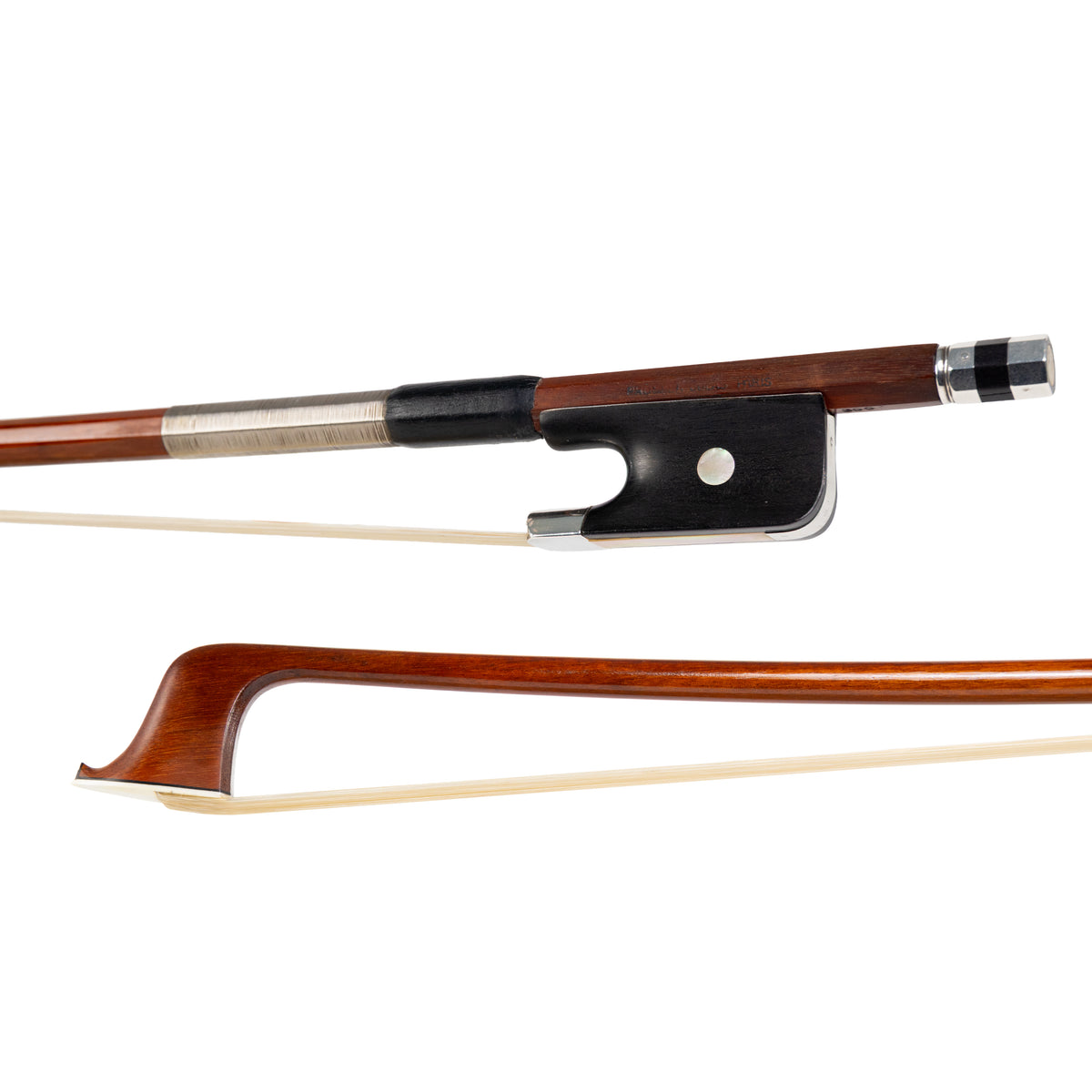 Prosper Colas Cello Bow, Paris, Late 19th Century