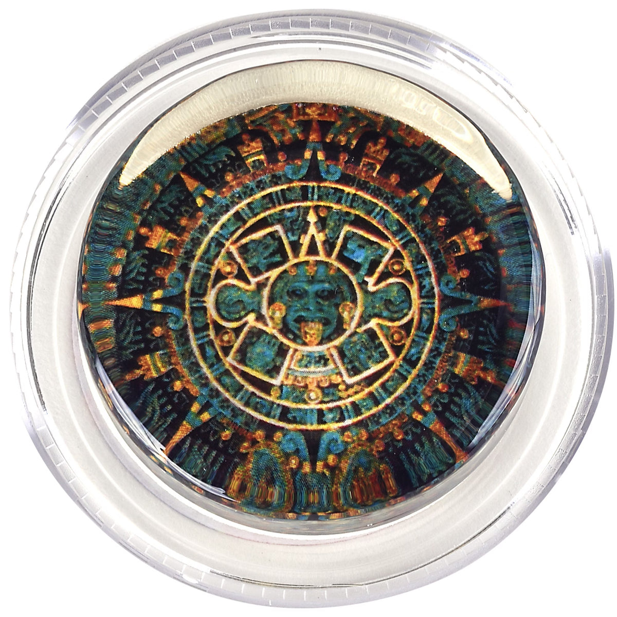 Magic Rosin 3G Rosin Maya Calendar