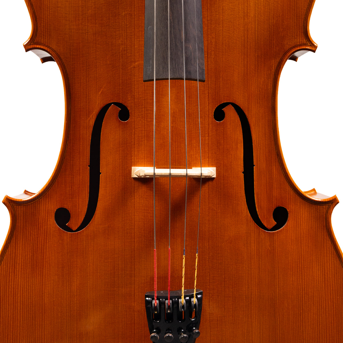 Rainer W. Leonhardt Cello, No. 26