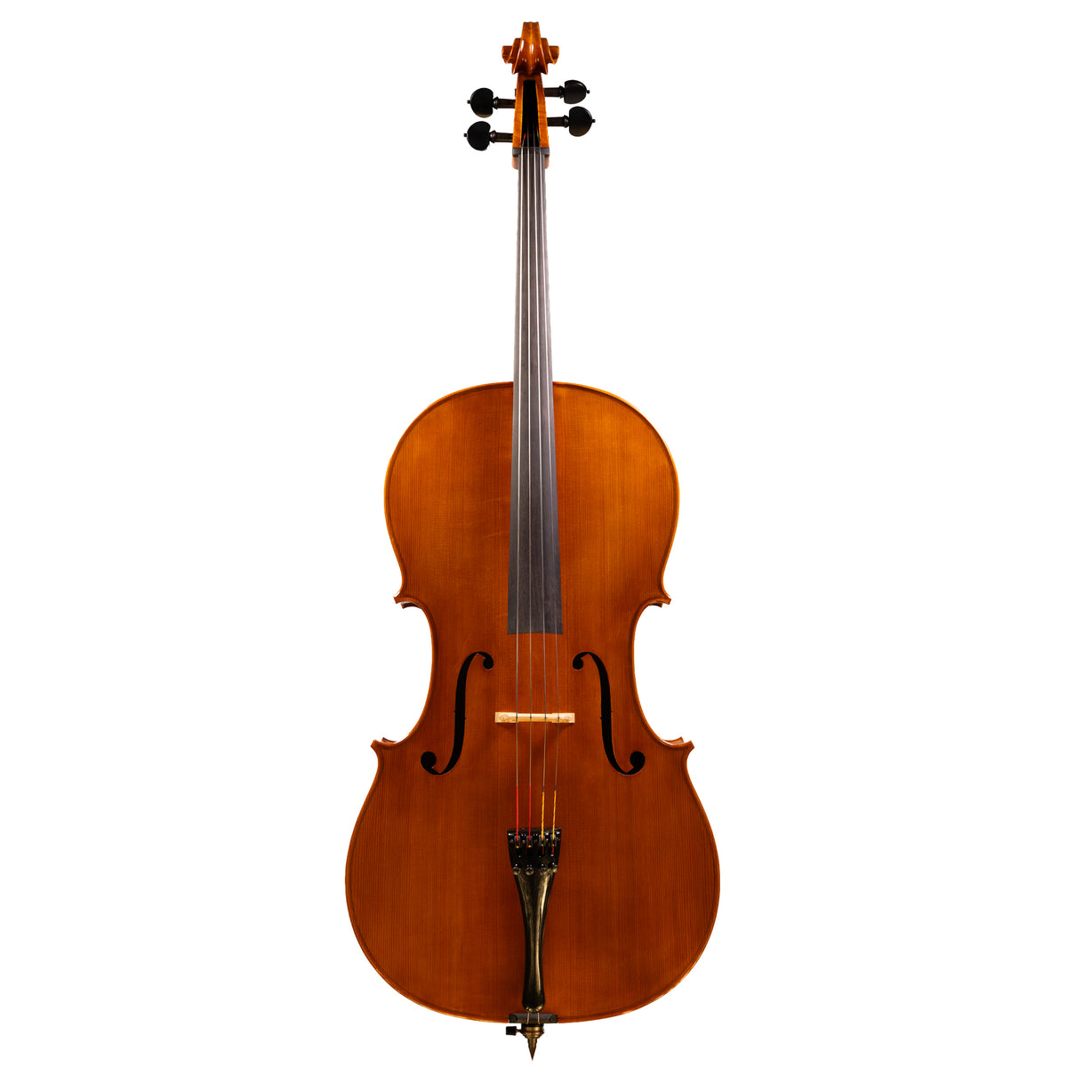 Rainer W. Leonhardt Cello, No. 26