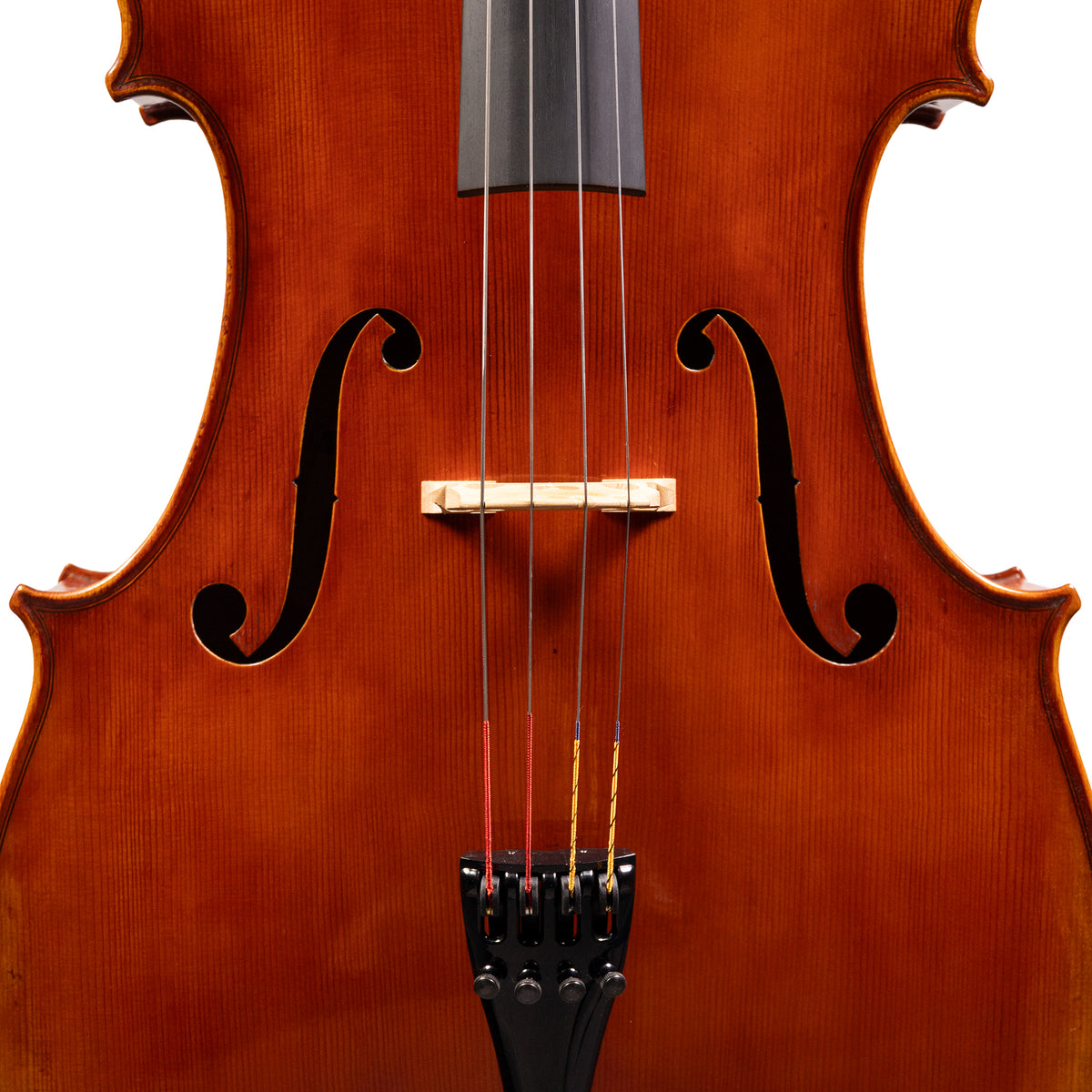John Cheng® Stradivari Cello Outfit