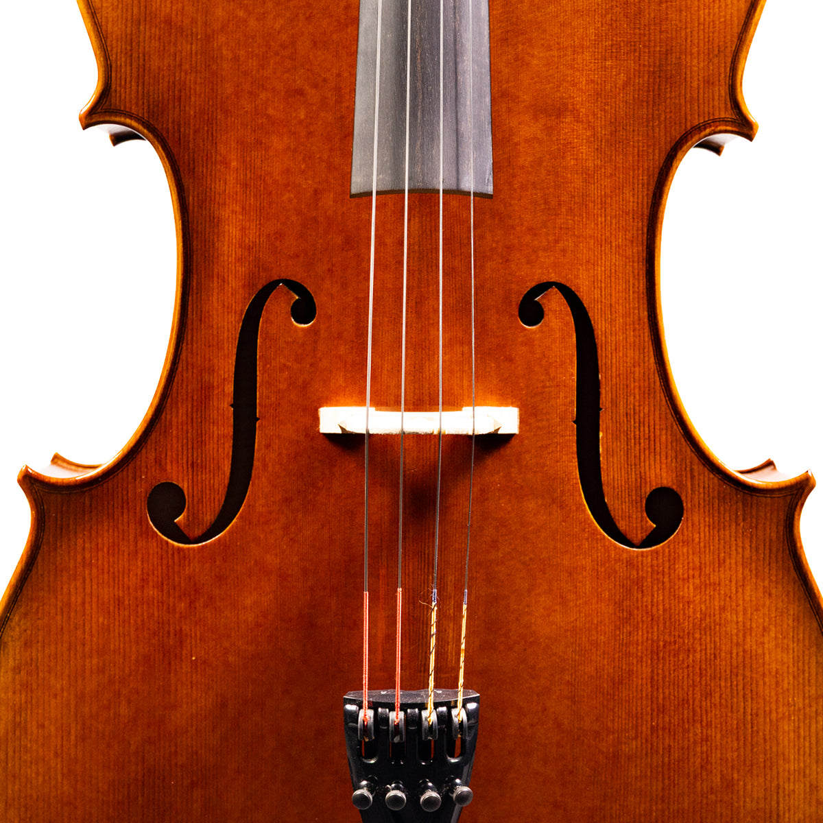 Ding Jian Cello, Shanghai, 2021