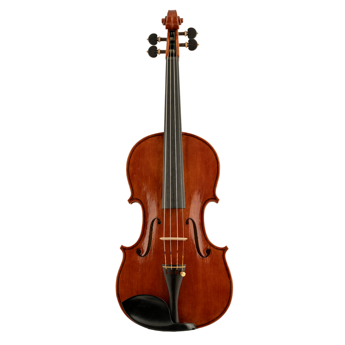 Chase Workshop Violin, Yakima, 2024