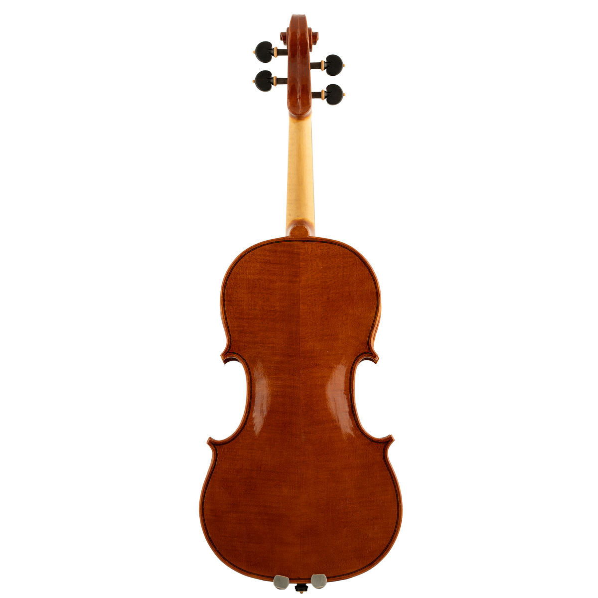 Chase Workshop Violin, Yakima, 2024