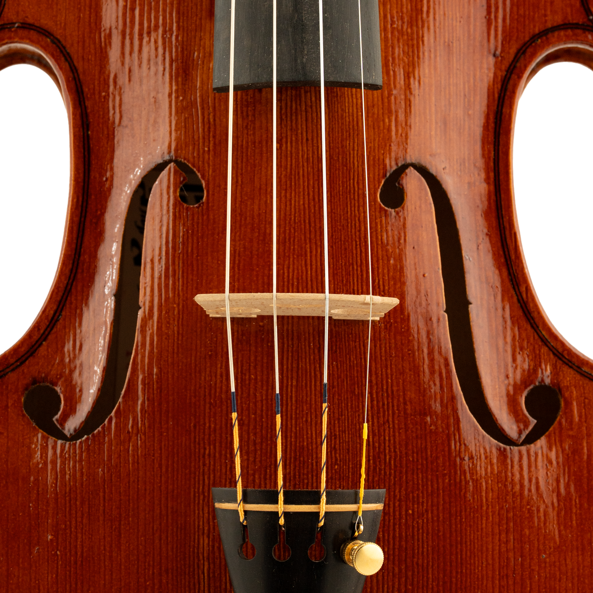 Chase Workshop Violin, Yakima, 2024