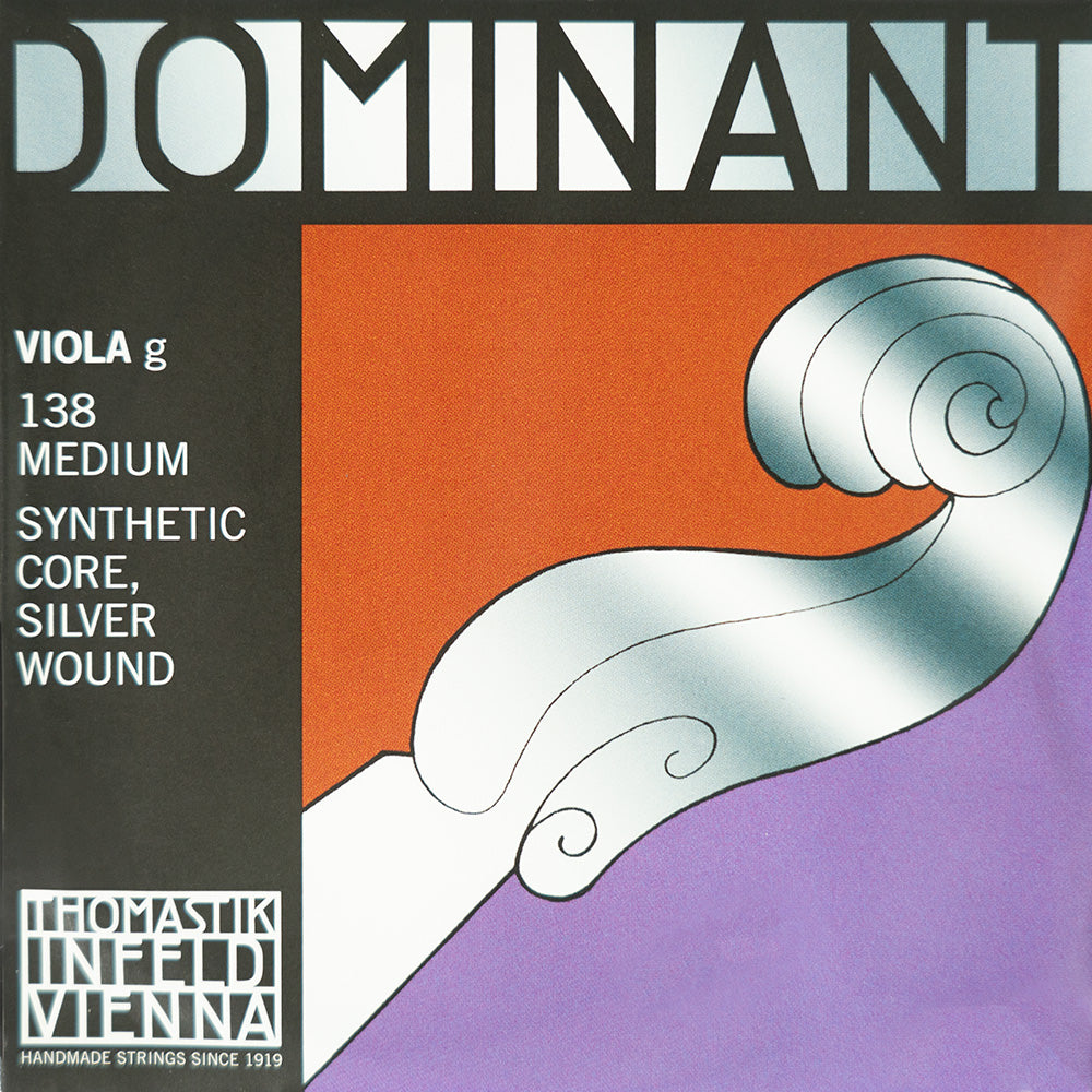 Thomastik Dominant Viola G String