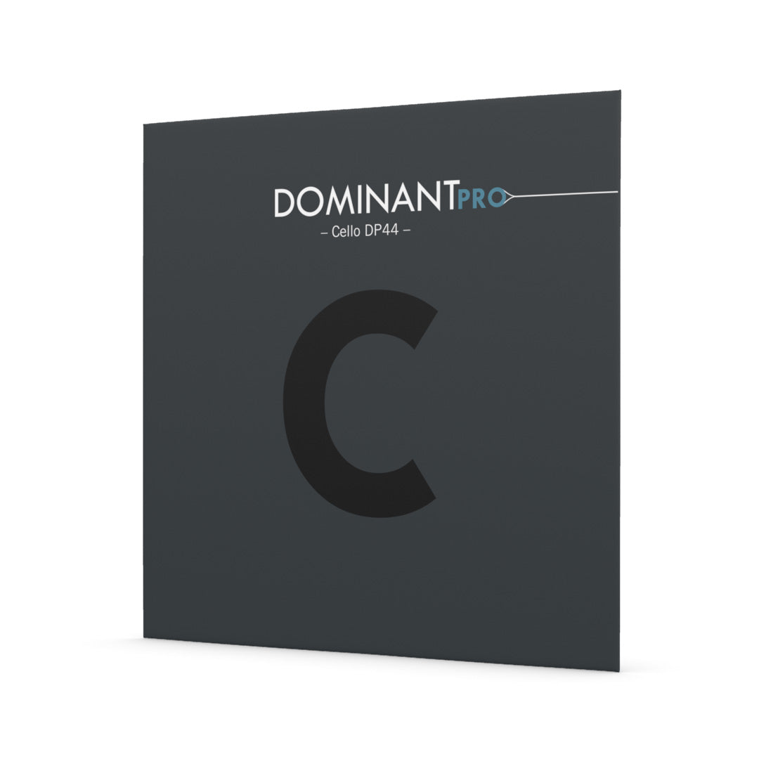 Thomastik-Infeld Dominant Pro Cello C-String - 4/4 Size - Medium Gauge