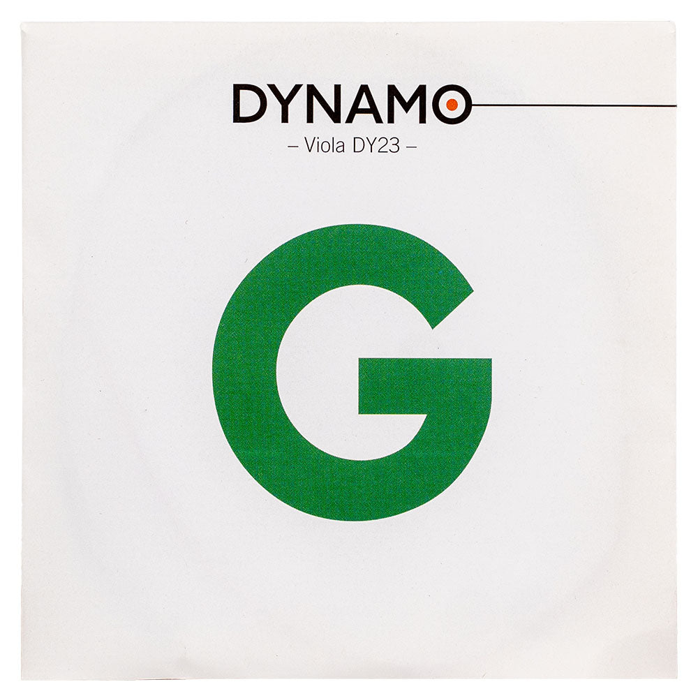 Thomastik-Infeld Dynamo Viola G-String - 15