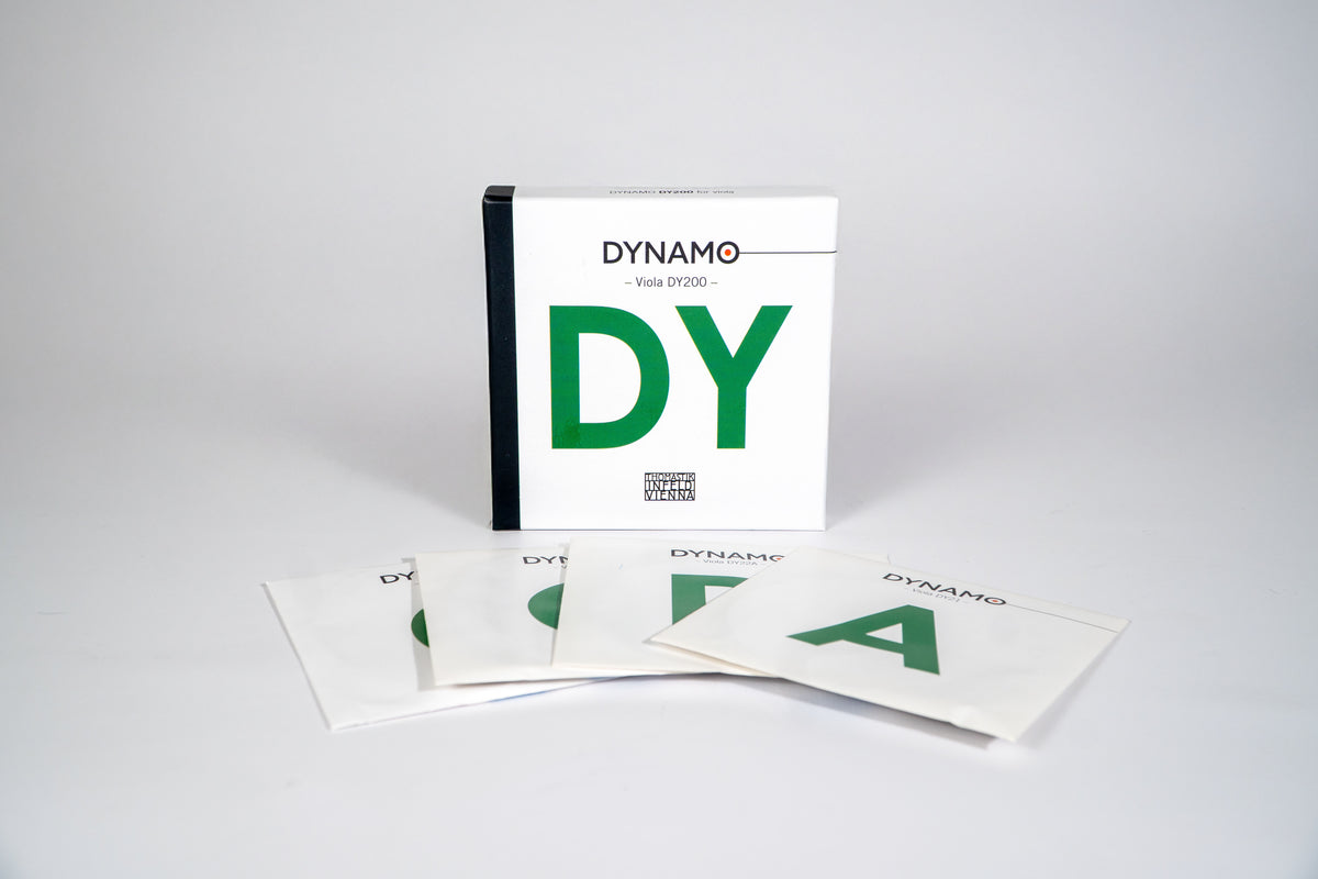 Thomastik-Infeld Dynamo Viola String Set - 15