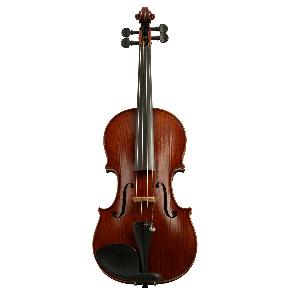 David Burgess Violin, Ann Arbor, 1989