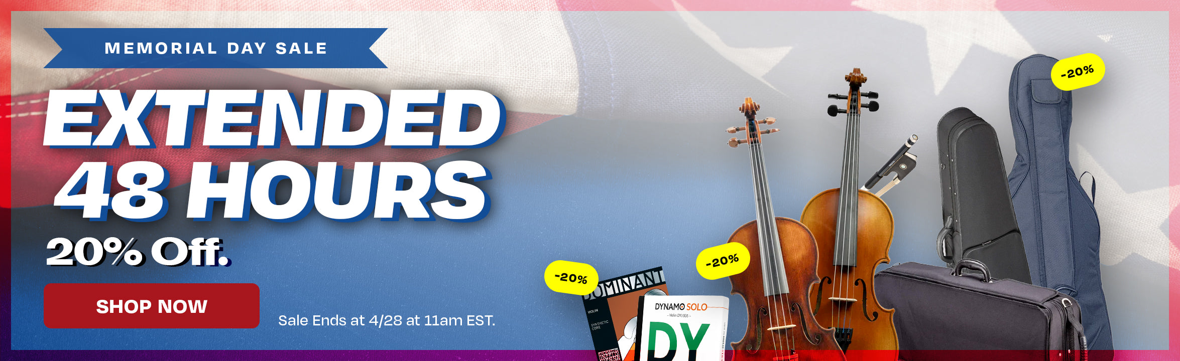 slider banner