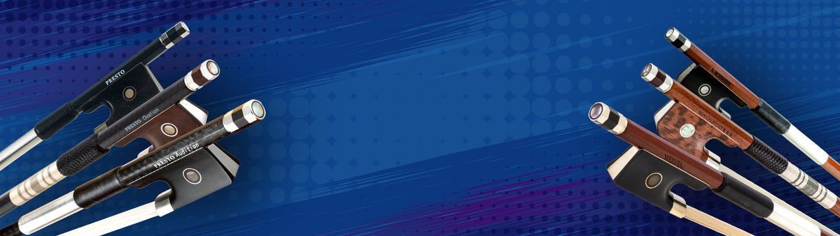 Hero banner