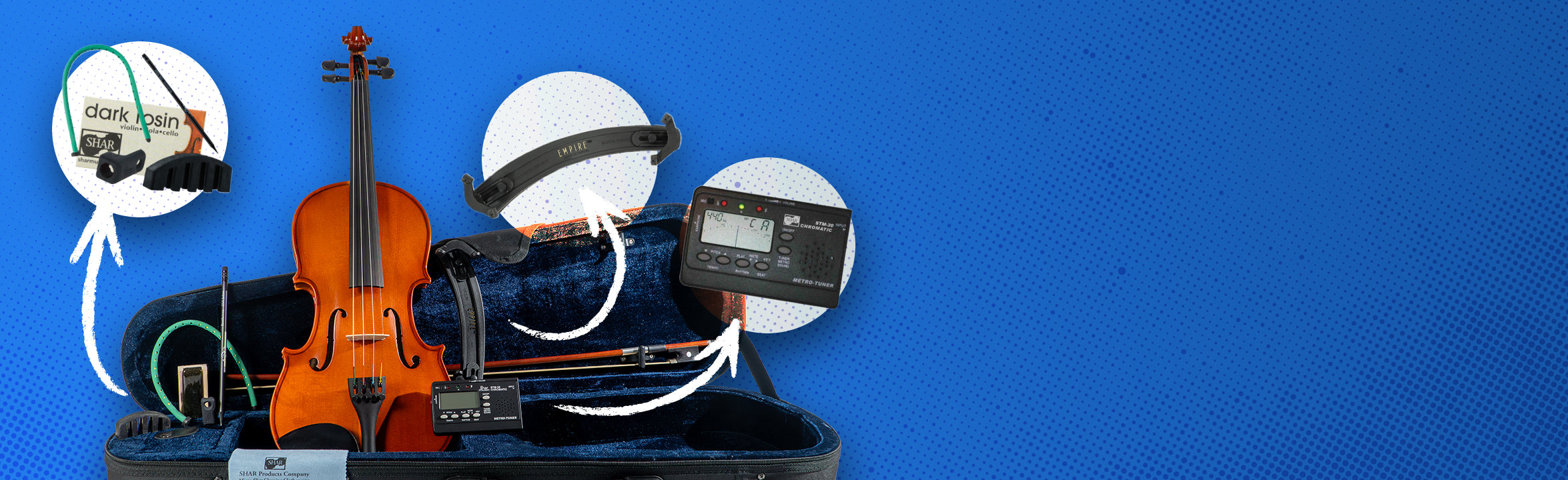 slider banner
