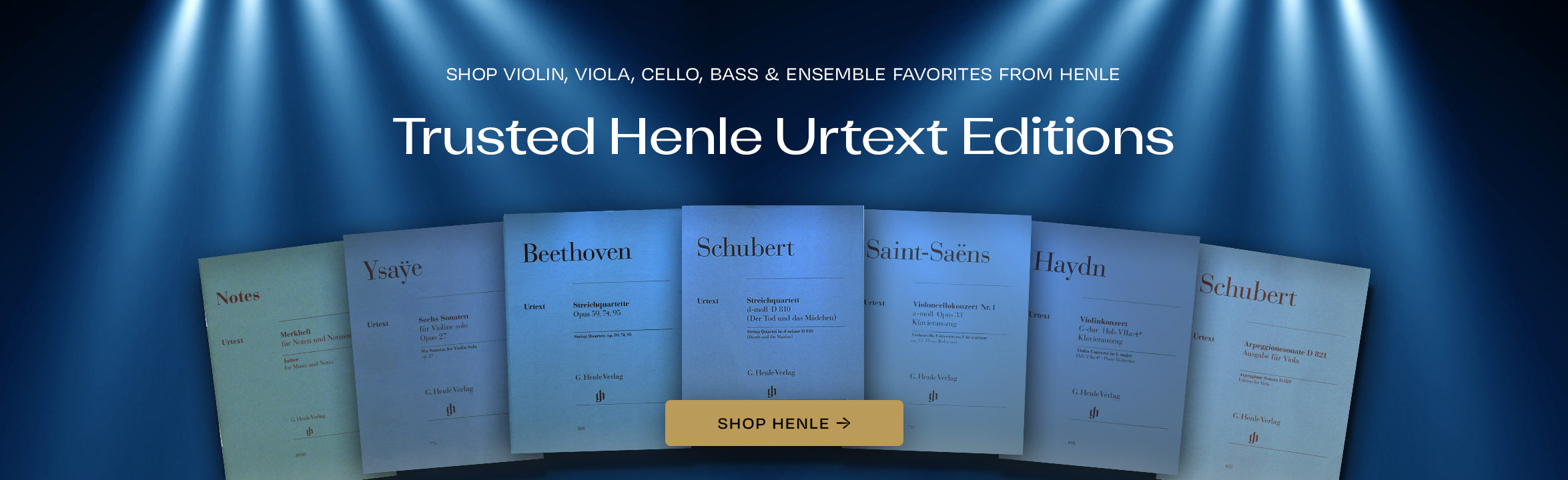 slider banner