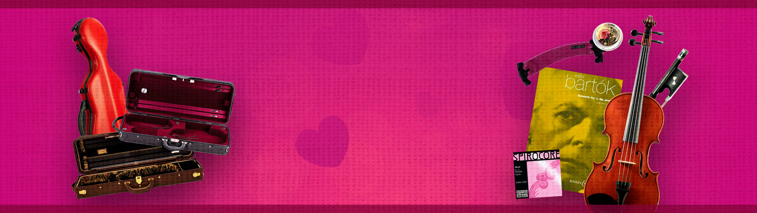 slider banner