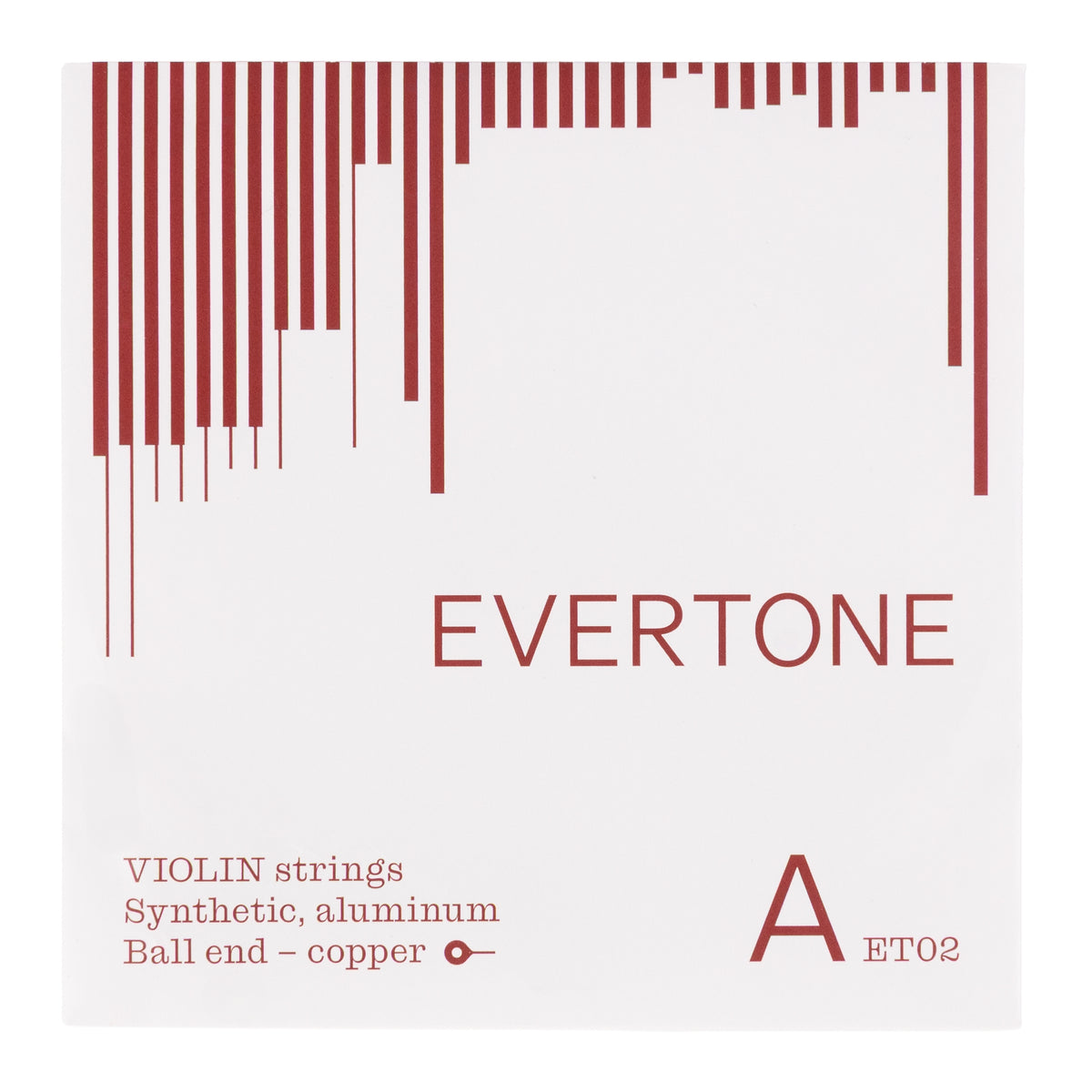 Thomastik-Infeld Evertone Violin A-String