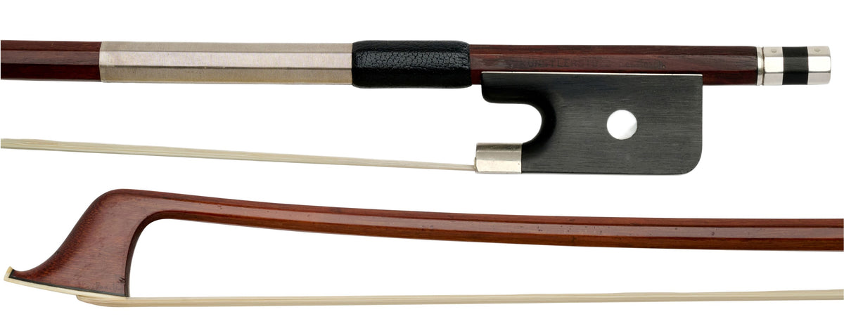 H.R. Pfretzschner Cello Bow, Markneukirchen
