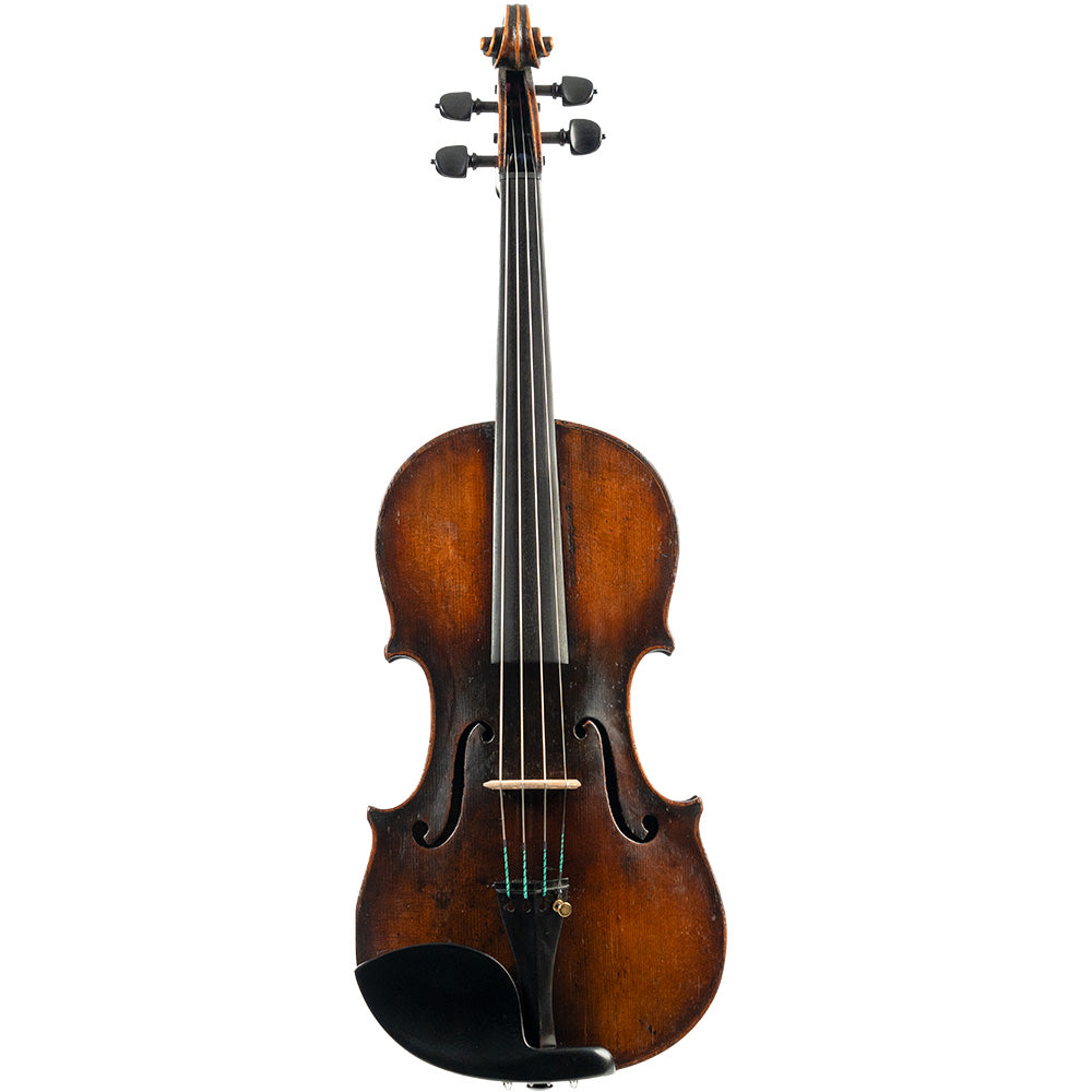 Early 20th Century German Viola, 15