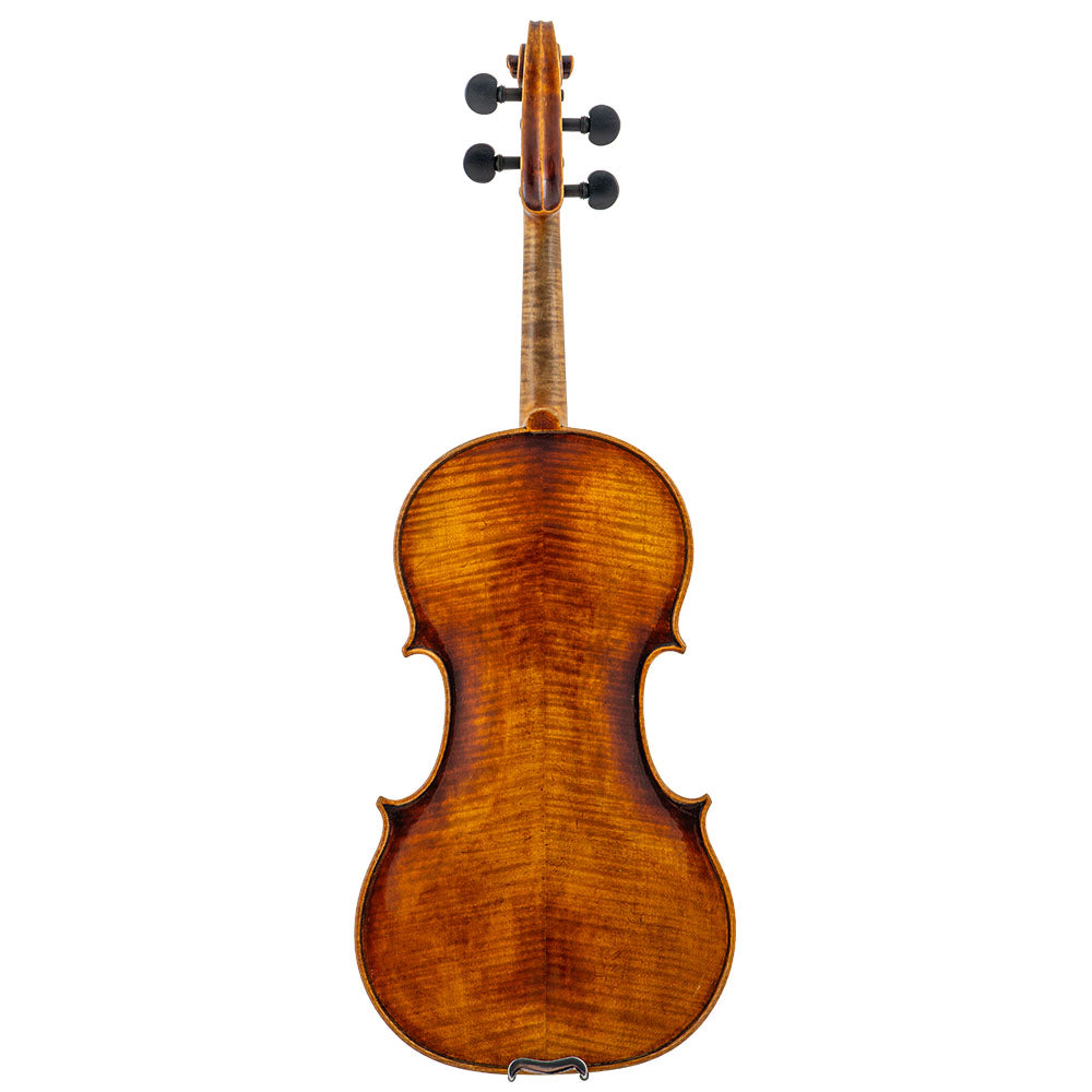 Max Weller & Co. Violin, Markneukirchen, c.1930