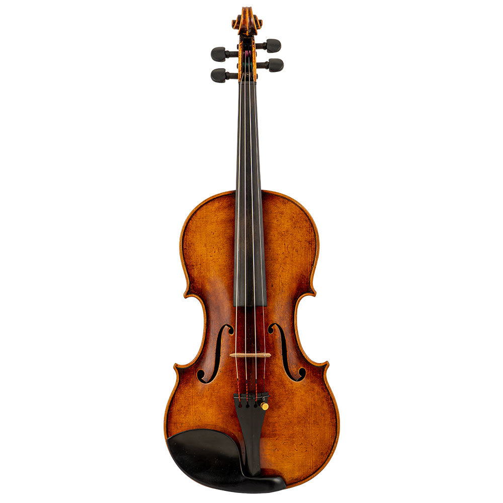 Max Weller & Co. Violin, Markneukirchen, c.1930