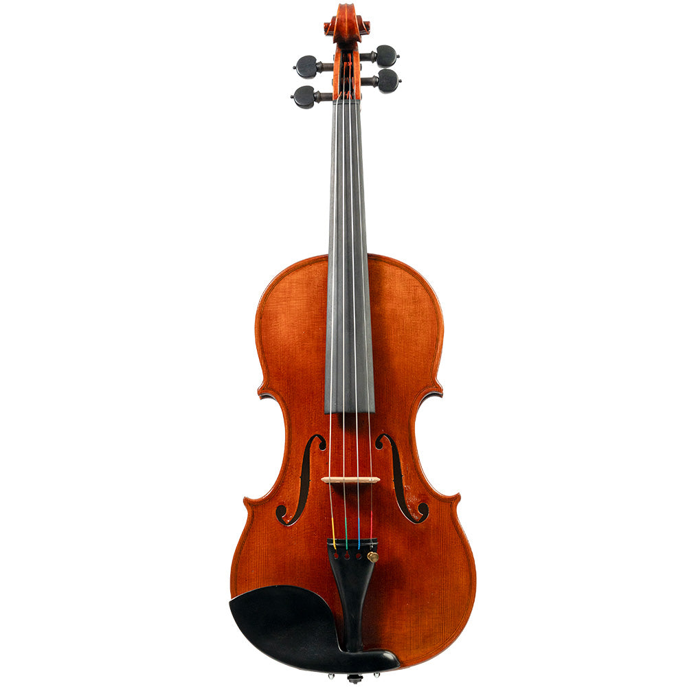 Lillo Salerno Workshop Guarneri Violin 2022