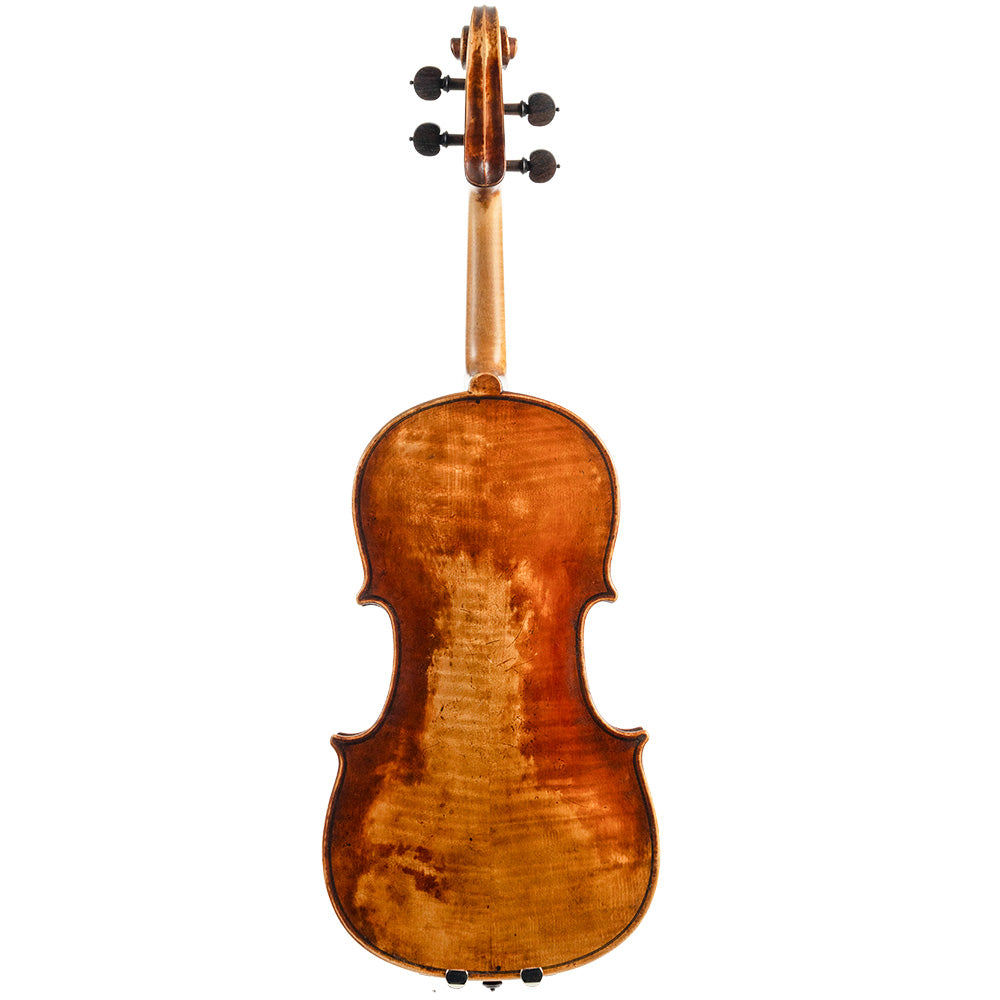 Catalin Quercinola Viola, Eudora, 2020, 15 3/4"