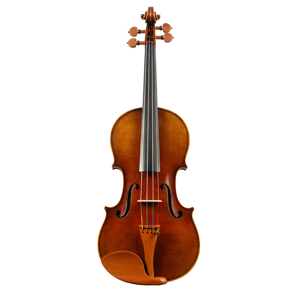 Heinrich Th. Heberlein Jr. Violin, Germany, 1932