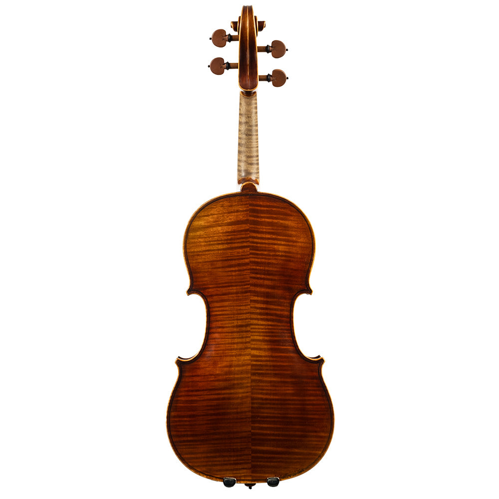 Heinrich Th. Heberlein Jr. Violin, Germany, 1932