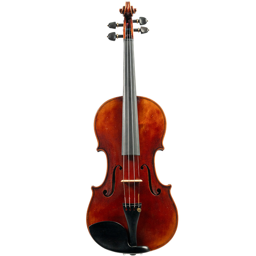 W. K. Fuchs Violin, Erlangen, c.1980