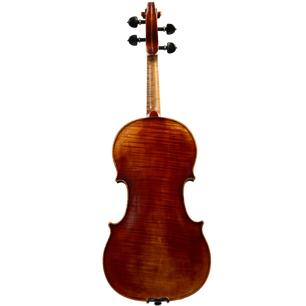 W. K. Fuchs Violin, Erlangen, c.1980