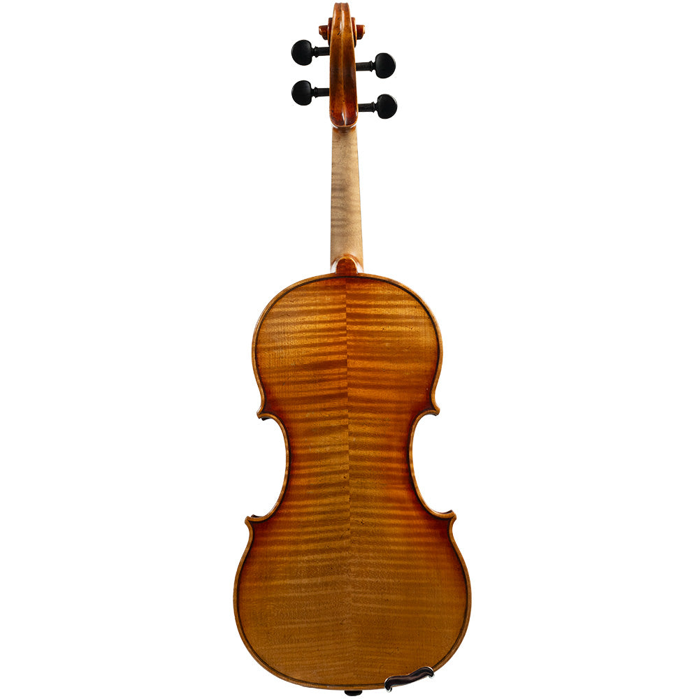 Heinrich Th. Heberlein, Jr. Violin, Germany, 1921