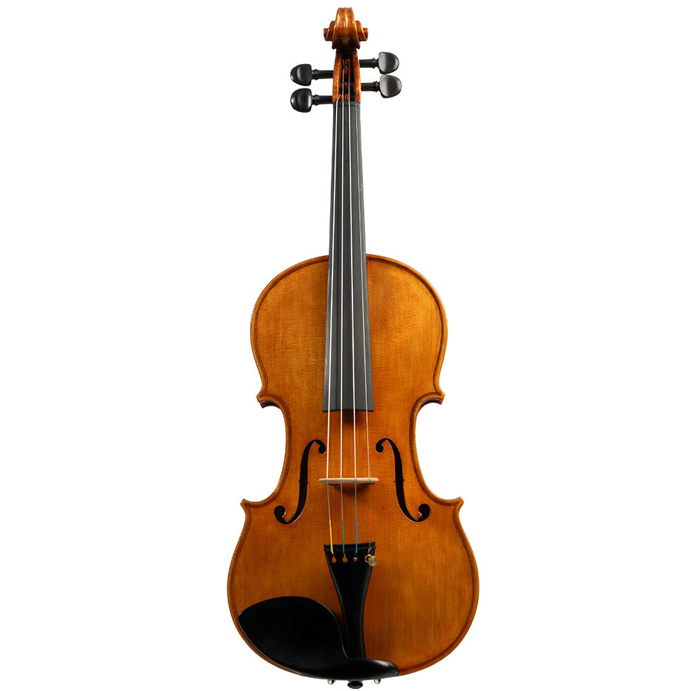 William Belote Workshop Violin, Ann Arbor, 2023